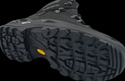 Lowa Wandelschoenen>Renegade GTX Mid Ws deep/black