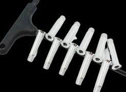 Luigino Skate Onderdelen>asjes