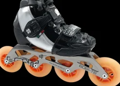 Luigino Skates Voor Kids|Inline Skates En Skeelers>Kids Mini Challenge met Hyper 4x80mm