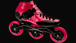 Luigino Skates Voor Kids|Inline Skates En Skeelers>Luginio Strut met Powerslide X frame 3x100mm