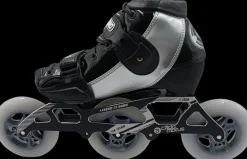 Luigino Skates Voor Kids|Inline Skates En Skeelers>Mini Challange 3x100mm