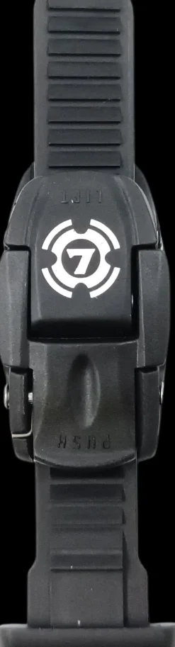 Luigino Skate Onderdelen>nano buckle inclusief strap