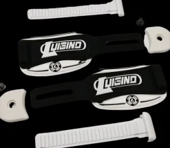 Luigino Skate Onderdelen>powerstrap wit