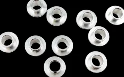 Luigino Skate Onderdelen>standaard spacers (set van 8 stuks)