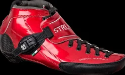 Luigino Skeelerschoenen>Strut rood