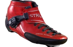 Luigino Skeelerschoenen>Strut rood