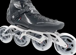 Luigino Inline Skates En Skeelers>Strut 4x100mm