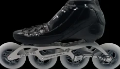 Luigino Inline Skates En Skeelers>Strut 4x100mm
