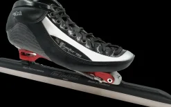 Luigino Noren>Tempo 180 met EHS Chrome