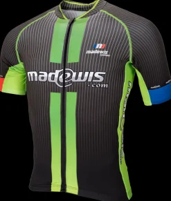 Madewis Fietskleding Heren>Mateo Pro