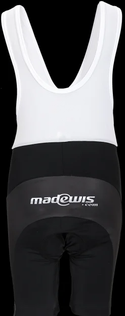 Madewis Fietskleding Heren>Mateo wielerbroek kids
