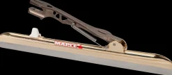 Maple Schaatsijzers>Comet Steel/Laser T-bone