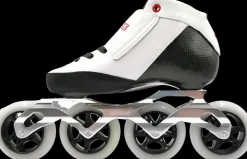 Maple Inline Skates En Skeelers>MPL 2 wit 90