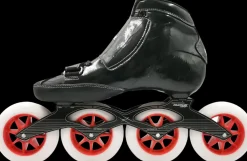 Maple Inline Skates En Skeelers>MPL-4 XX 110