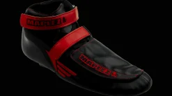 Maple Schaatsschoenen>MvST-1 Red