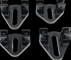 Maple Schaatsijzers>short track cups