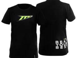 Matter Overig>"beat your best" t-shirt