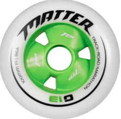 Matter Skeelerwielen>G13 100mm