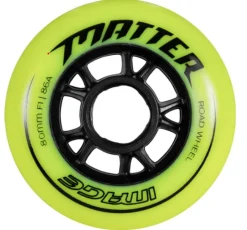 Matter Skeelerwielen>Image 80mm