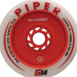 Matter Skeelerwielen>Piper 125mm G14 M-Disk