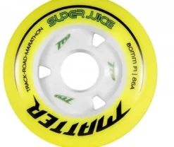 Matter Skeelerwielen>Super Juice 80mm
