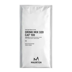 Maurten Sportdranken>Drinkmix 320 + caf 100