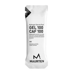 Maurten Energie Gels>Gel 100 Caf 100
