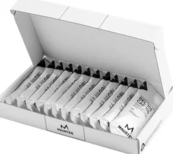 Maurten Energie Gels>Gel 100 Caf 100 12-pack