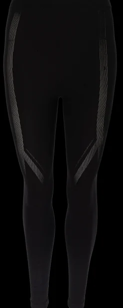 Onderbroeken>Megmeister thermo onderbroek dames zwart