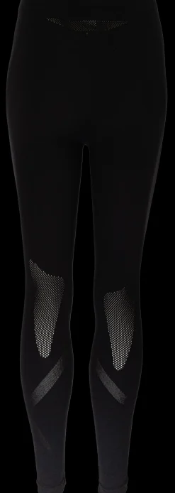 Onderbroeken>Megmeister thermo onderbroek dames zwart