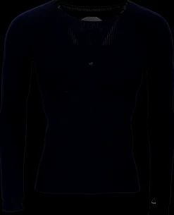 Ondershirts>Megmeister thermo ondershirt dames