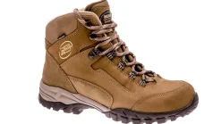 Meindl Wandelschoenen>Matrei GTX rehbraun/brown