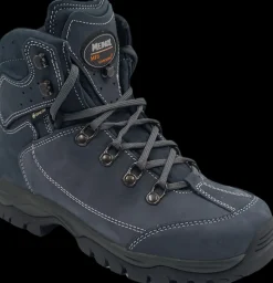 Meindl Wandelschoenen>Vakuum Lady Ultra GTX dunkelbraun/dark-brown 2848 49