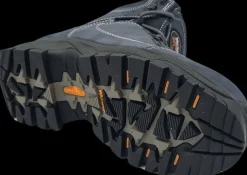 Meindl Wandelschoenen>Vakuum Lady Ultra GTX dunkelbraun/dark-brown 2848 49