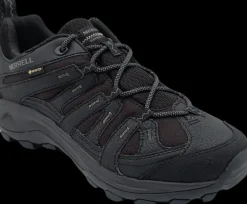 Merrell Wandelschoenen>Clayspool 2 sport gtx black/black