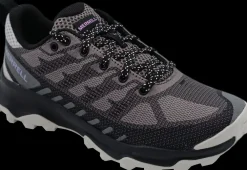 Merrell Wandelschoenen>Speed Eco charcoal/orchid