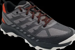 Merrell Wandelschoenen>Speed Eco charcoal/tangerine