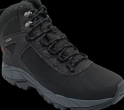 Merrell Wandelschoenen>Vego MID LTR WP black
