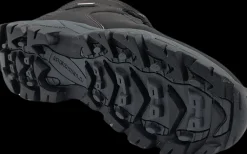 Merrell Wandelschoenen>Vego MID LTR WP black