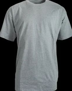 Overig>metal gun grijs t-shirt