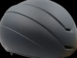 Min7 Schaatsaccessoires|Bescherming>schaatshelm zwart