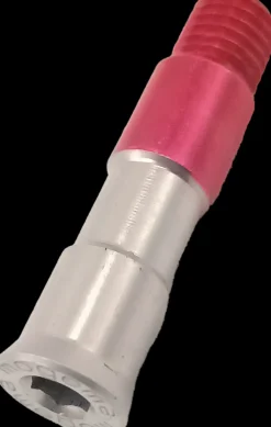 Mogema Skate Onderdelen>asje inbus (per stuk) rood