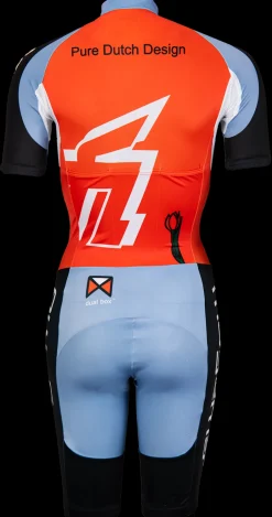 Mogema Skeelerkleding>Skeelerpak pure dutch design