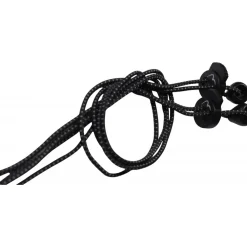 More Mile Triathlon Accessoires>elastische triatlon veters