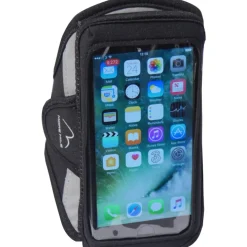 More Mile Smartphonehouders>Media armband voor Apple IPhone 6, Samsung Galaxy S4 en S5
