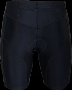 More Mile Triathlon Pakken>Trishort black woman