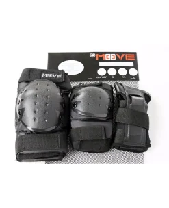 Move Bescherming>3-pack basic