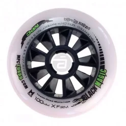 MPC Skeelerwielen>Black magic 100