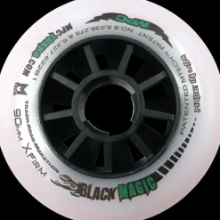 MPC Skeelerwielen>Black Magic 90mm
