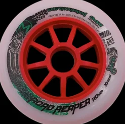 MPC Skeelerwielen>Junk Road Reaper 110